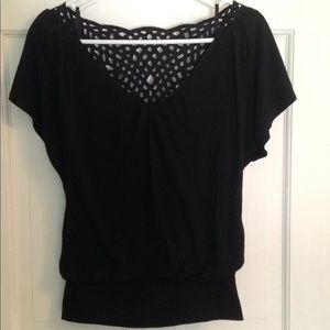 White House Black Market Top